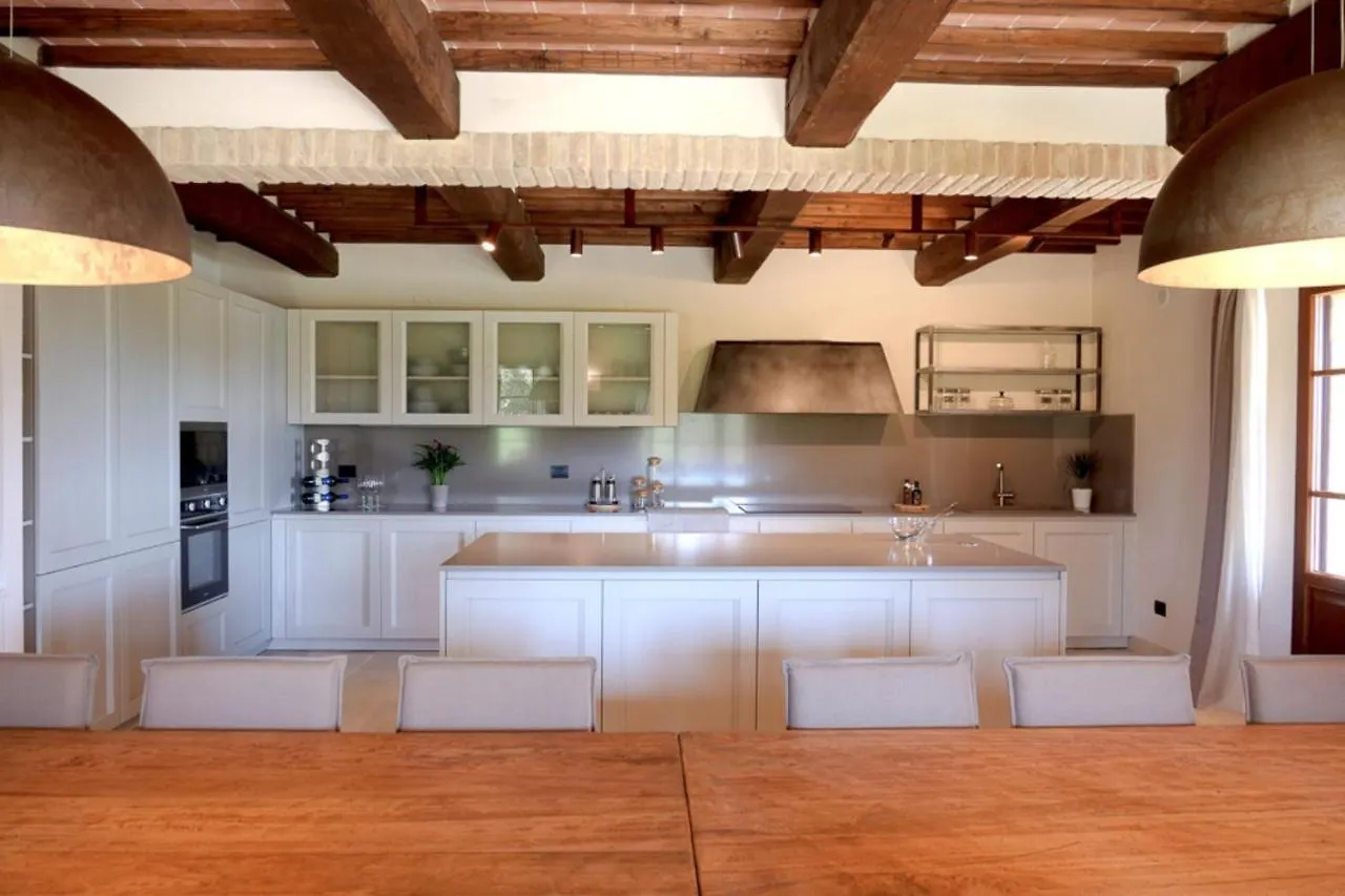 Villa Exclusive Fonte Ripa Foiano Della Chiana