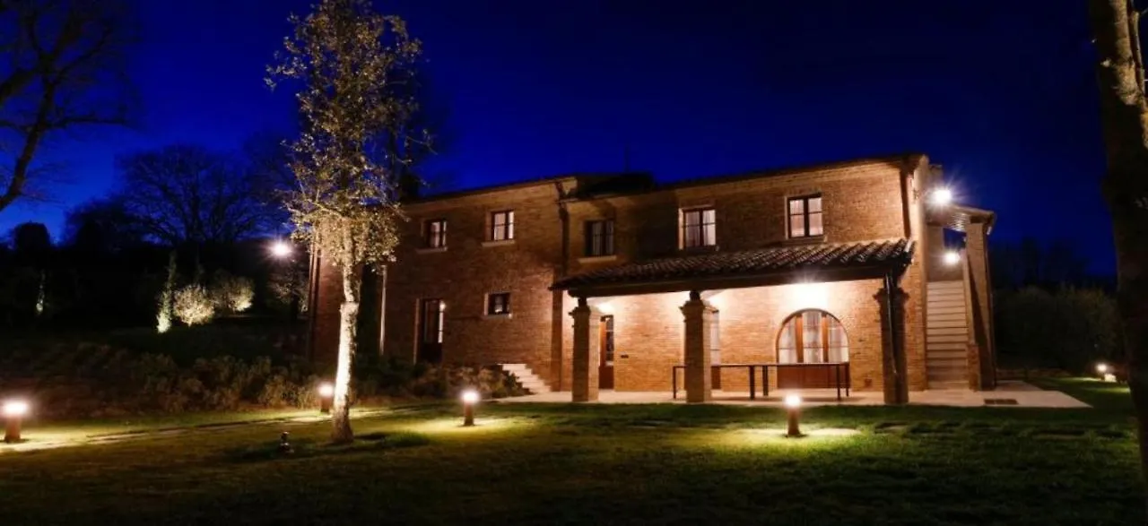 Villa Exclusive Fonte Ripa Foiano Della Chiana