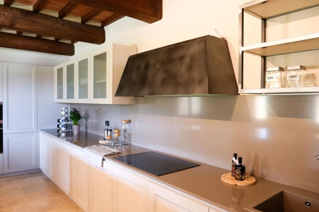 Villa Exclusive Fonte Ripa Foiano Della Chiana Ιταλία