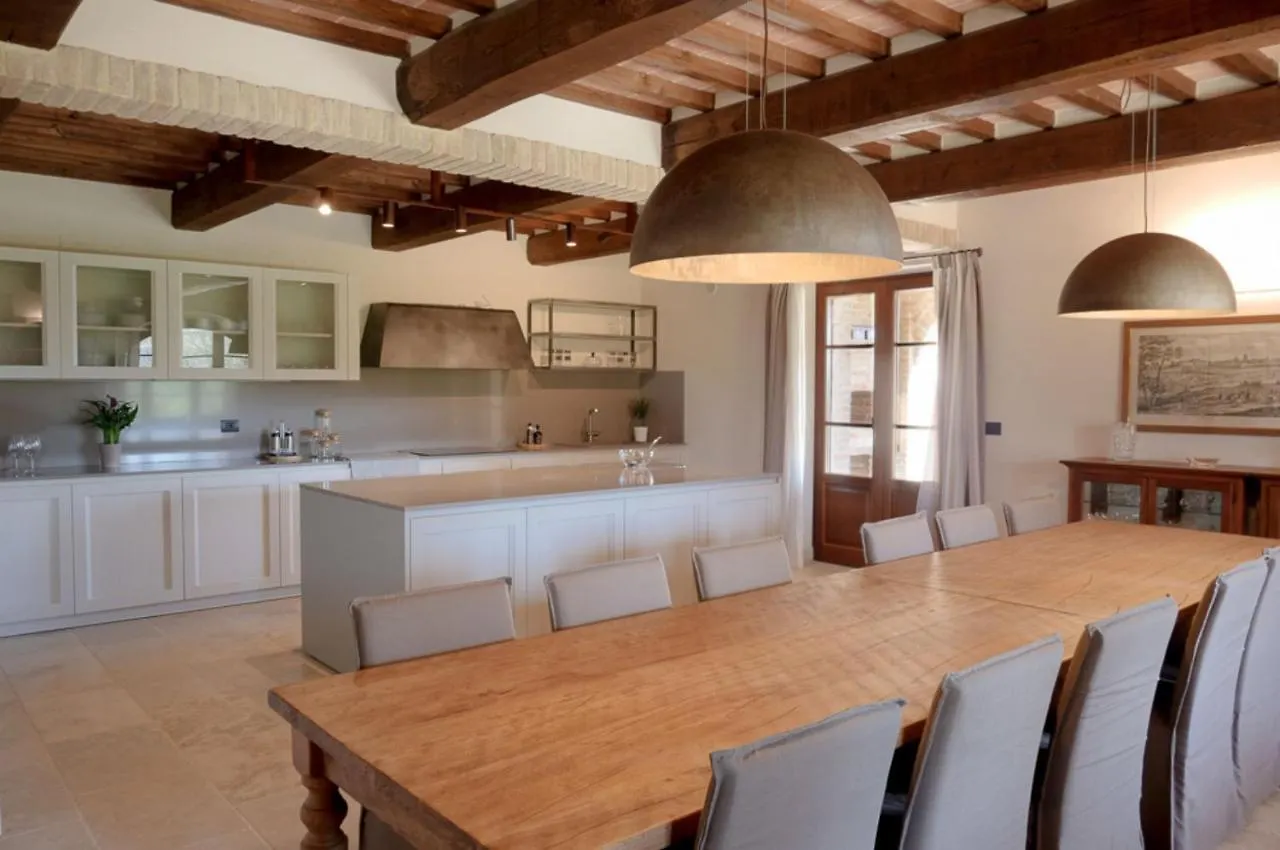 Villa Exclusive Fonte Ripa Foiano Della Chiana
