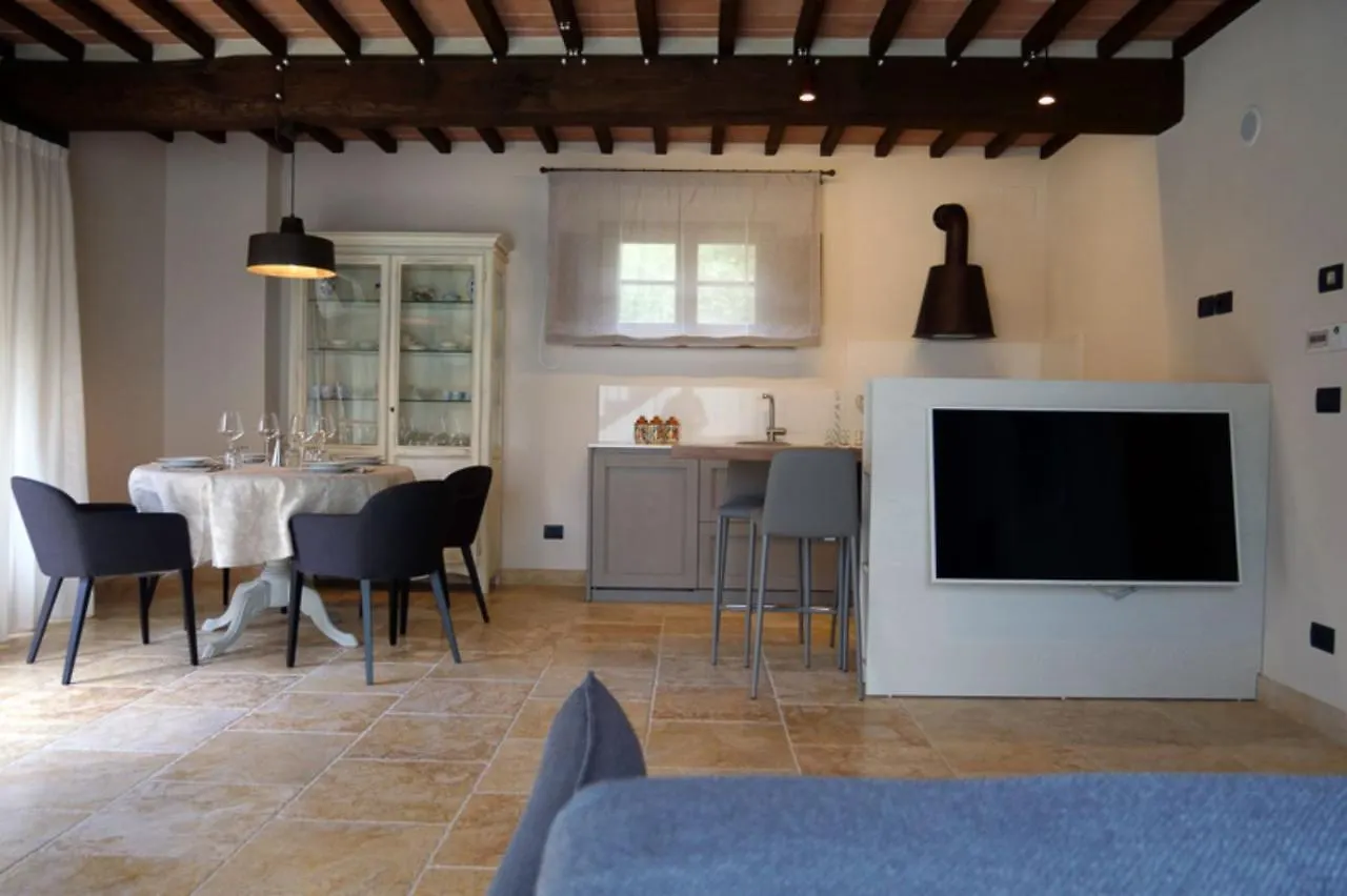 Villa Exclusive Fonte Ripa Foiano Della Chiana