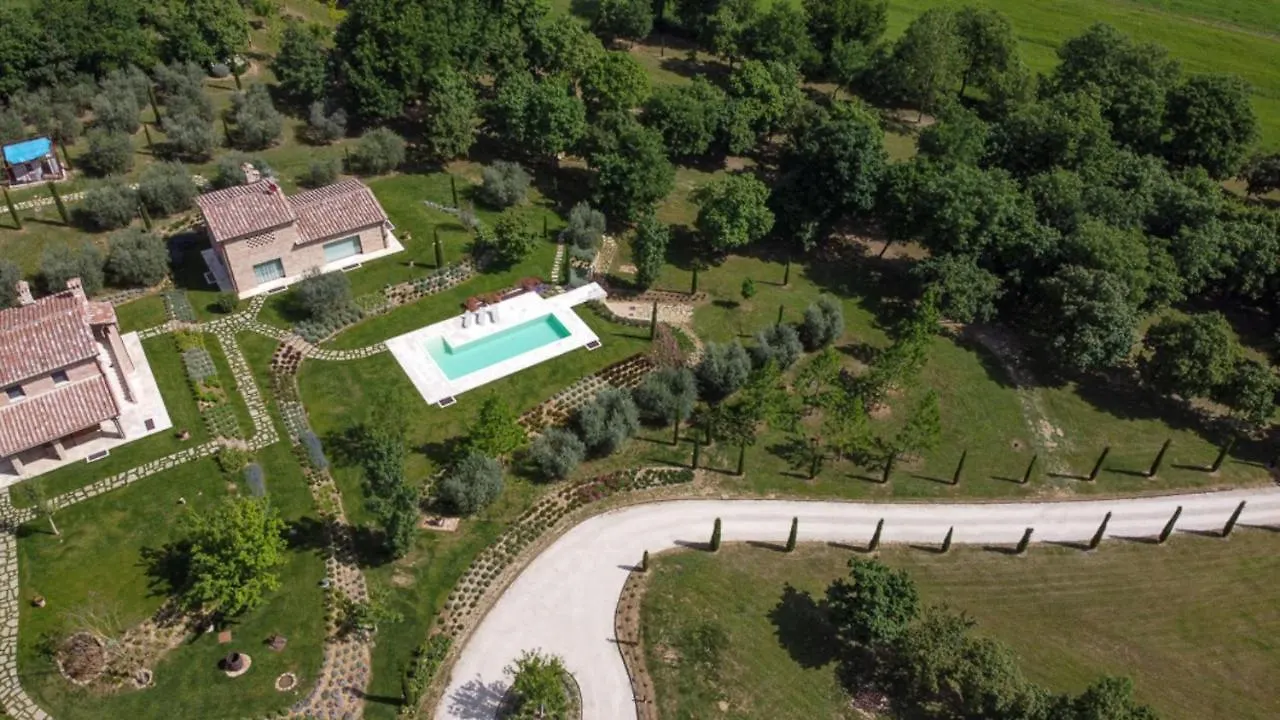 Villa Exclusive Fonte Ripa Foiano Della Chiana