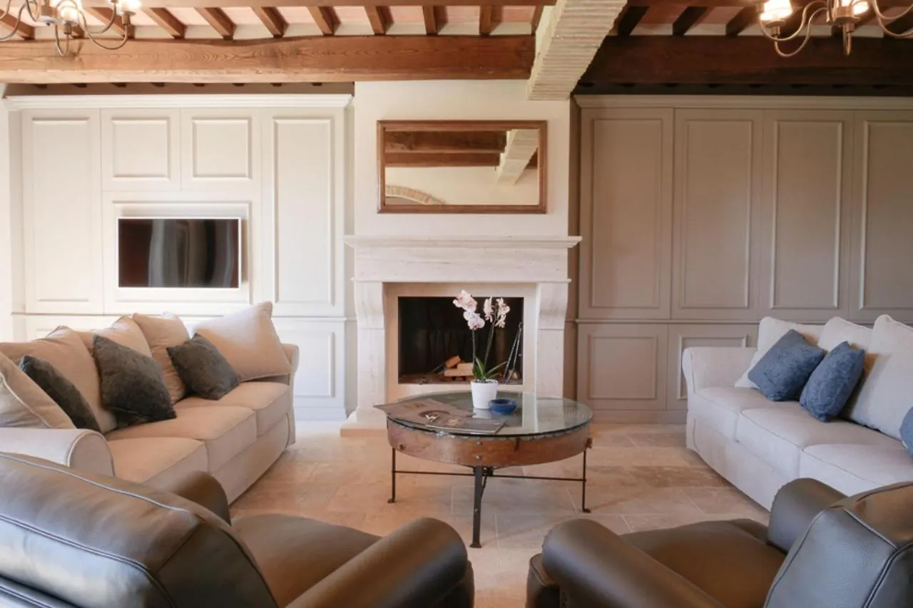 Villa Exclusive Fonte Ripa Foiano Della Chiana Ιταλία