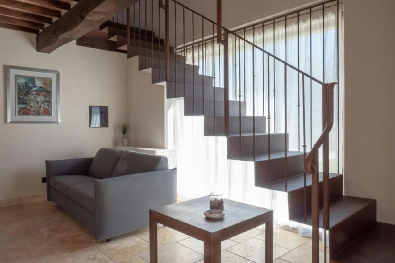 Villa Exclusive Fonte Ripa Foiano Della Chiana