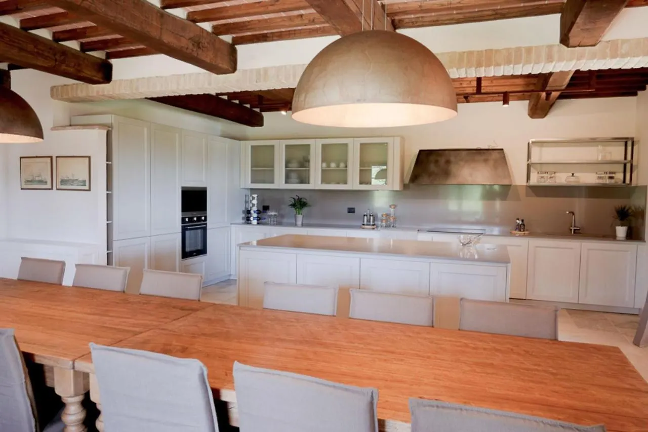 Villa Exclusive Fonte Ripa Foiano Della Chiana Ιταλία