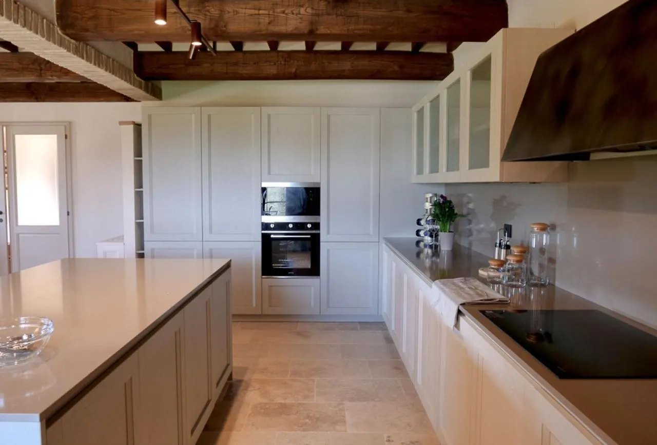 Villa Exclusive Fonte Ripa Foiano Della Chiana