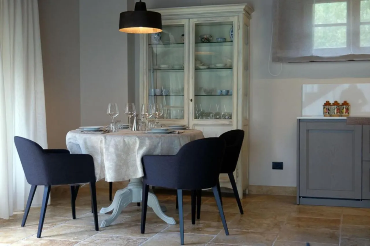 Villa Exclusive Fonte Ripa Foiano Della Chiana