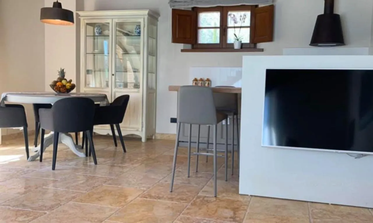 Villa Exclusive Fonte Ripa Foiano Della Chiana