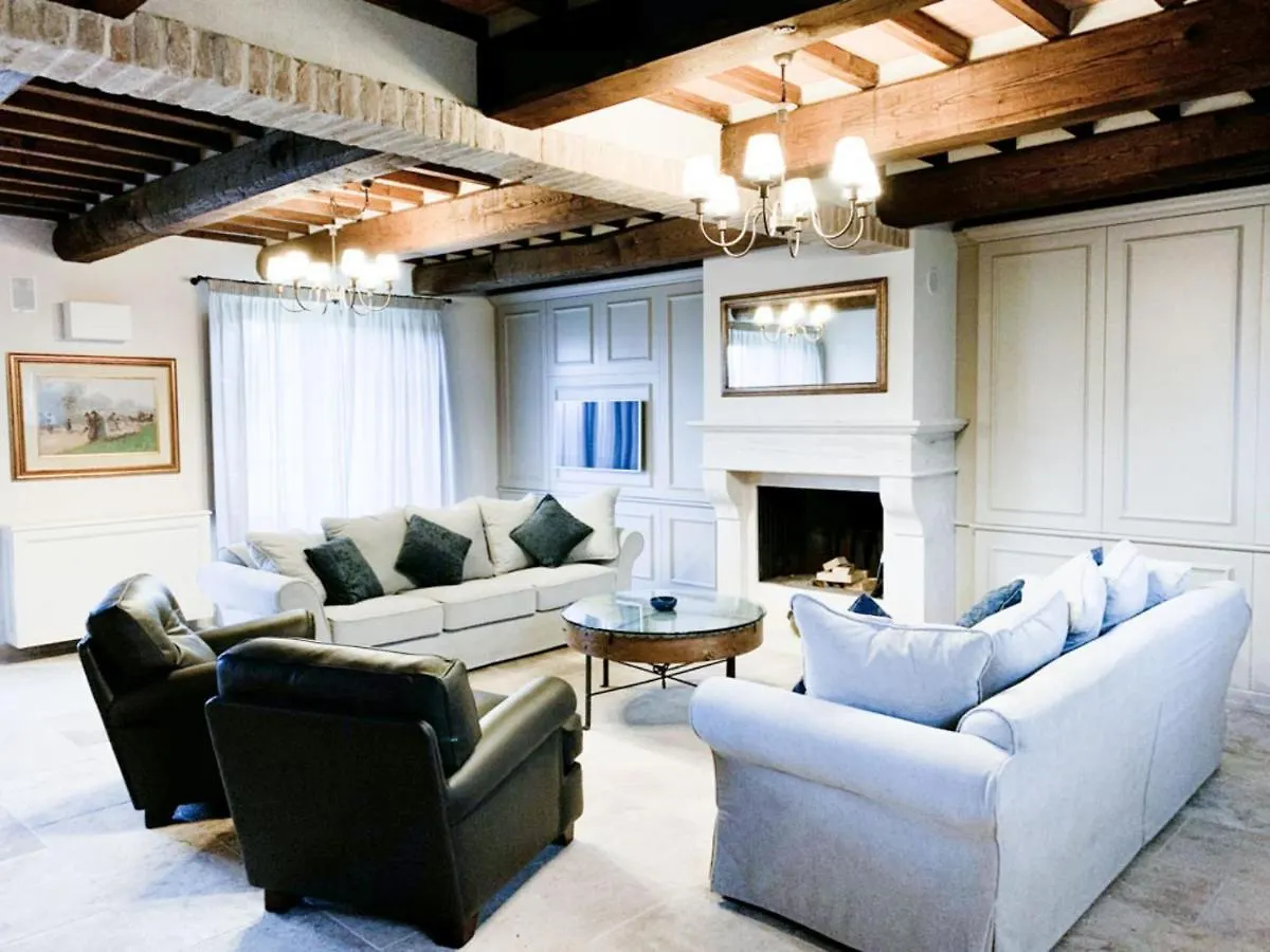 Villa Exclusive Fonte Ripa Foiano Della Chiana