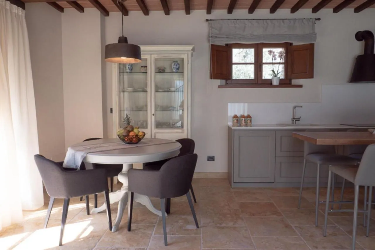Villa Exclusive Fonte Ripa Foiano Della Chiana